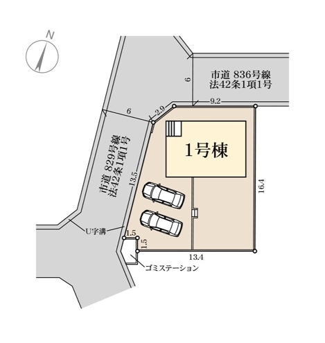 リーブルガーデンひたちなか東石川　第14　限定1棟！