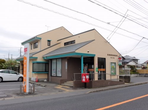 リーブルガーデン笠間市鯉淵　第11　限定1棟！(友部駅前郵便局)