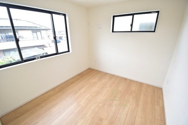 TERRACE　水戸市元吉田町　7期　2