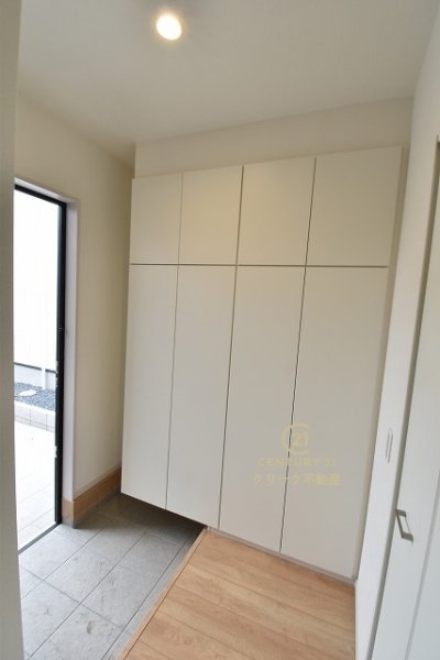 TERRACE　水戸市元吉田町　7期　3