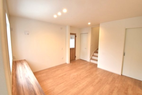 TERRACE　水戸市元吉田町　7期　3