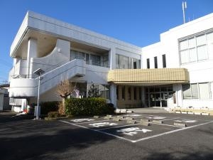 TERRACE　水戸市元吉田町　7期　1(水戸市竹隈市民センター)