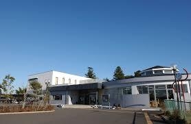 リーブルガーデンひたちなか足崎　21期　3(ひたちなか市立佐野図書館)