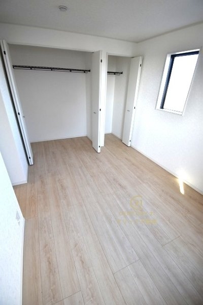 Cradlegarden　ひたちなか市津田　第3　3
