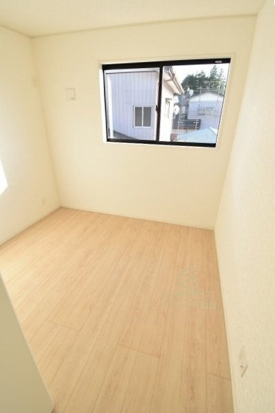 Cradlegarden　ひたちなか市津田　第3　3