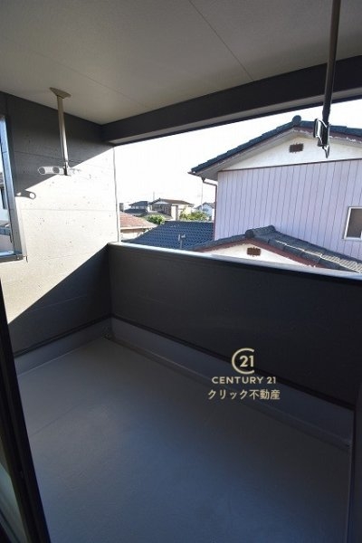 Cradlegarden　ひたちなか市津田　第3　3