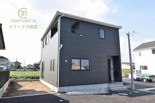 Cradlegarden　ひたちなか市津田　第3　3