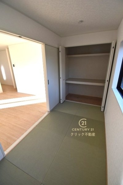 Cradlegarden　ひたちなか市津田　第3　3