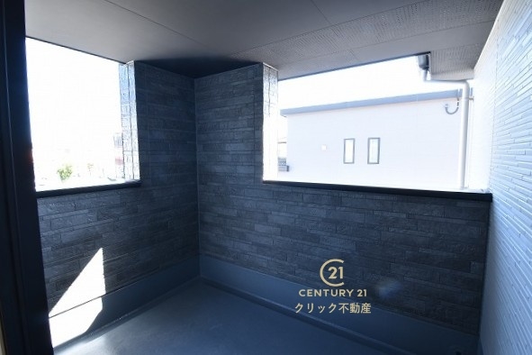 ケイアイフィット　常陸太田市塙町　2期　限定1棟！