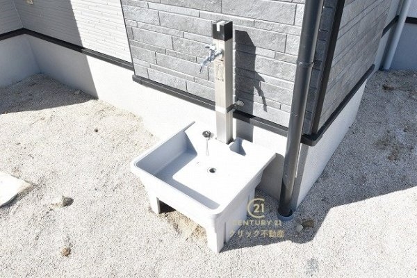 ケイアイフィット　常陸太田市塙町　2期　限定1棟！