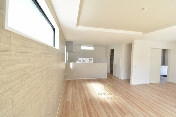 ケイアイフィット　常陸太田市塙町　2期　限定1棟！