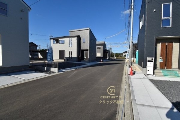 リーブルガーデン笠間市旭町　第13　10