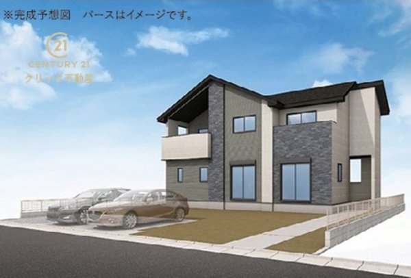 ケイアイフィット 水戸市住吉町 4期 2