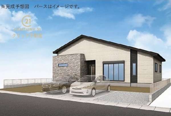 ケイアイフィット　水戸市住吉町　4期　3