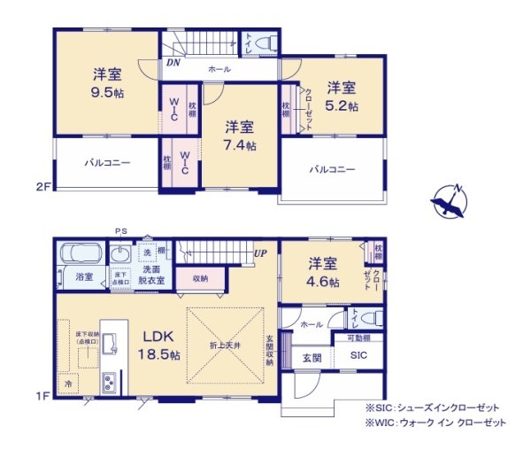 ケイアイフィット　水戸市住吉町　4期　4