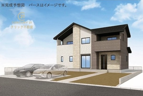 ケイアイフィット　水戸市住吉町　4期　4