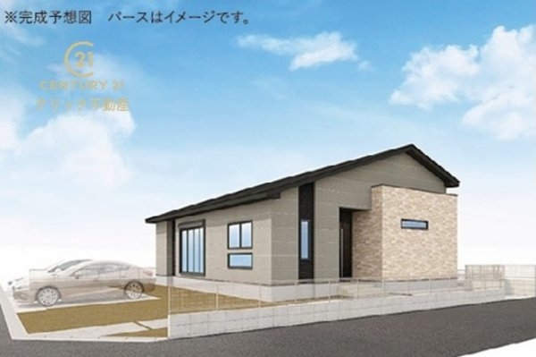ケイアイフィット 水戸市住吉町 4期 5