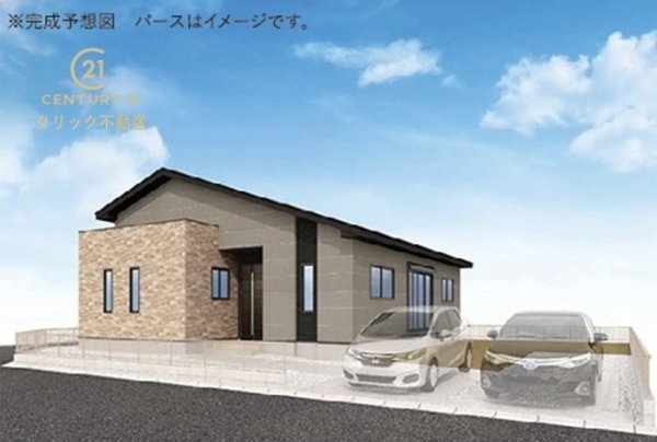 ケイアイフィット 水戸市住吉町 4期 6