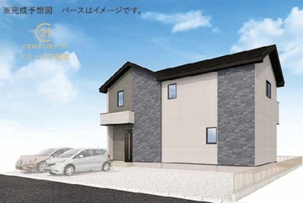 ケイアイフィット 水戸市住吉町 4期 7