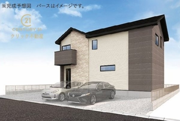 ケイアイフィット 水戸市住吉町 4期 8
