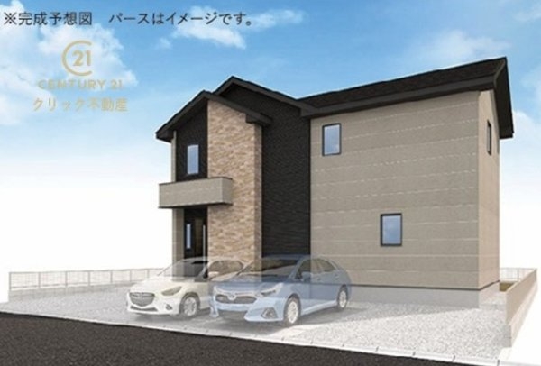 ケイアイフィット　水戸市住吉町　4期　9
