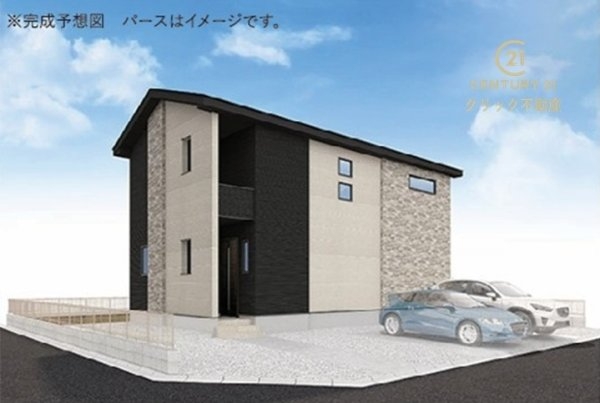 ケイアイフィット 水戸市住吉町 4期 10