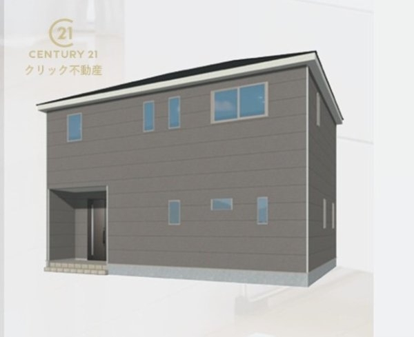Cradlegarden 常陸大宮市石沢 第5 3