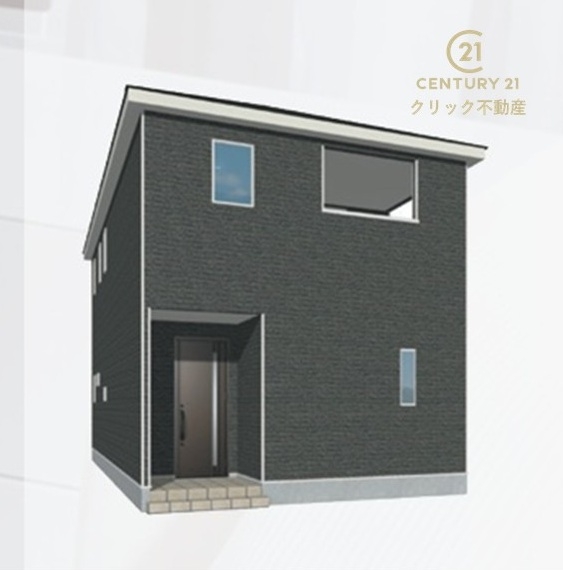 Cradlegarden 常陸大宮市石沢 第5 4