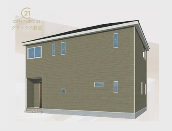 Cradlegarden 常陸大宮市泉 第6 1