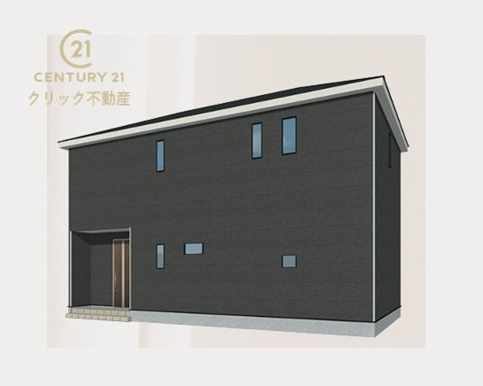 Cradlegarden 常陸大宮市泉 第6 2