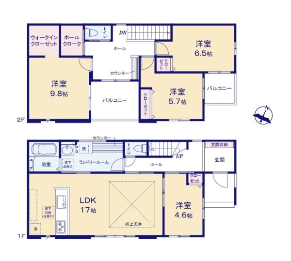 ケイアイフィット　ひたちなか市田彦　7期　限定1棟！