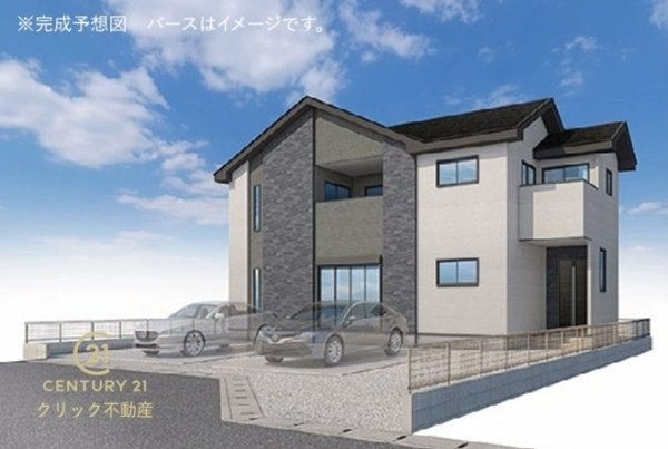 ケイアイフィット ひたちなか市田彦 7期 限定1棟!