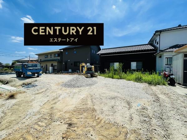 刈谷市高須町　C区画　売土地