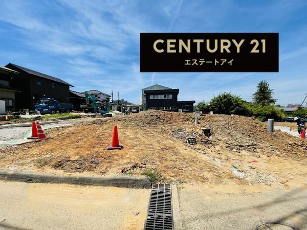 刈谷市高須町　E区画　売土地
