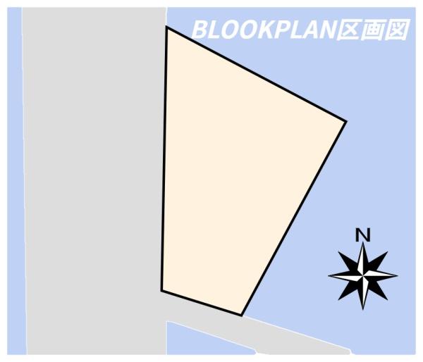 安城市古井町釈迦山の売土地