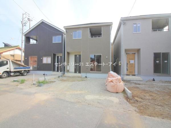 岡崎市福岡町字居屋敷　7号棟