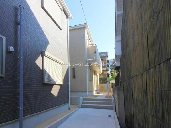 岡崎市元欠町１丁目の新築一戸建
