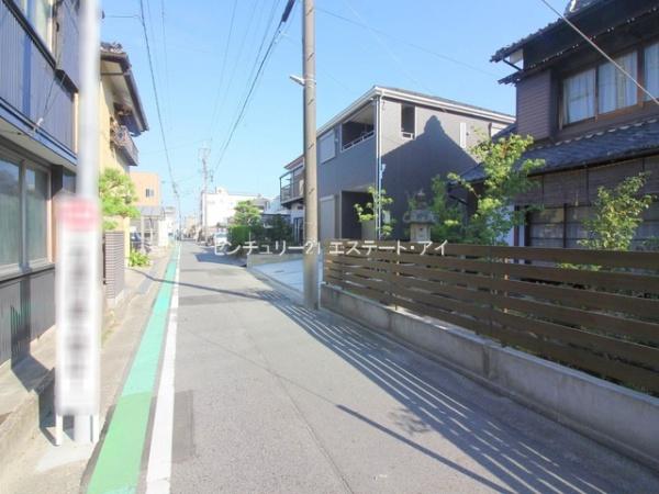 岡崎市元欠町１丁目の新築一戸建