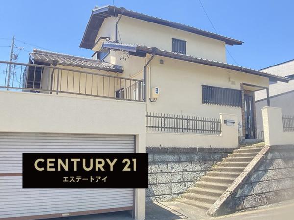 岡崎市細川町字扇田　再生住宅