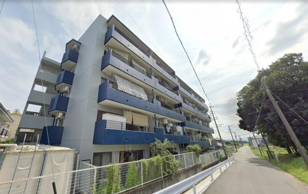 ユートピア東安城　再生マンション