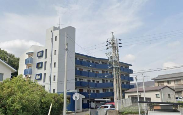 ユートピア東安城　再生マンション