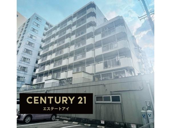 ユニオンハイツ刈谷　再生マンション