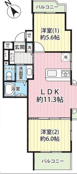 シティ岡崎駅　再生マンション