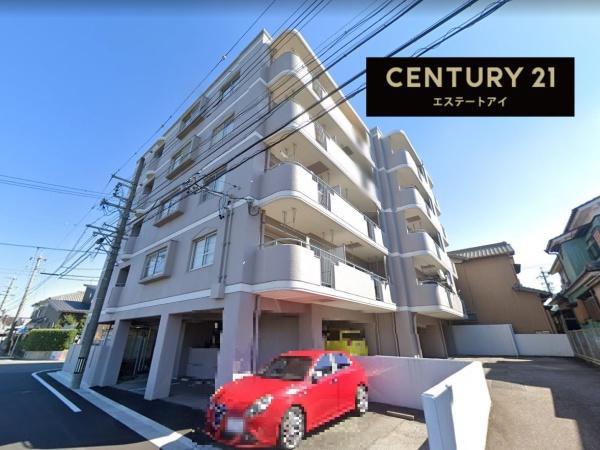 シティ岡崎駅　再生マンション