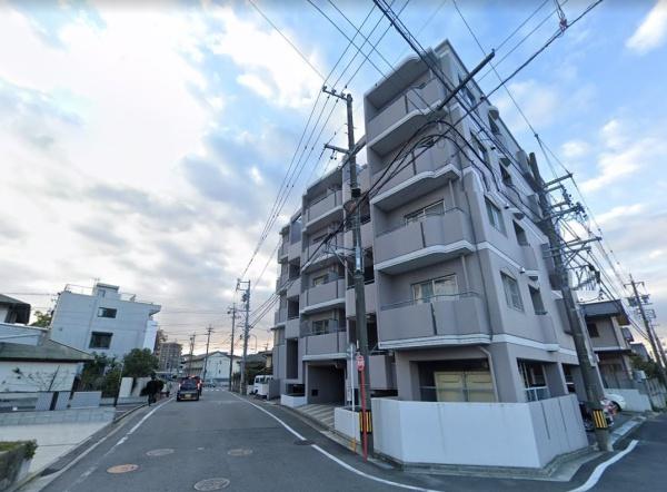 シティ岡崎駅　再生マンション