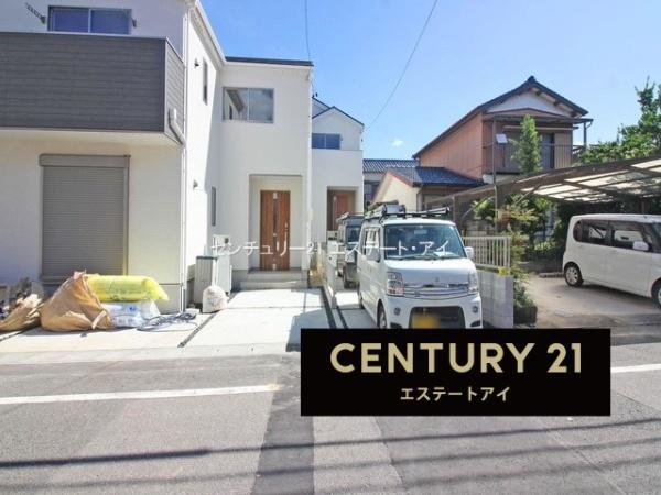 知立市昭和三丁目　3号棟