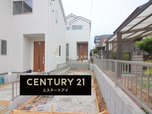 知立市昭和三丁目　3号棟