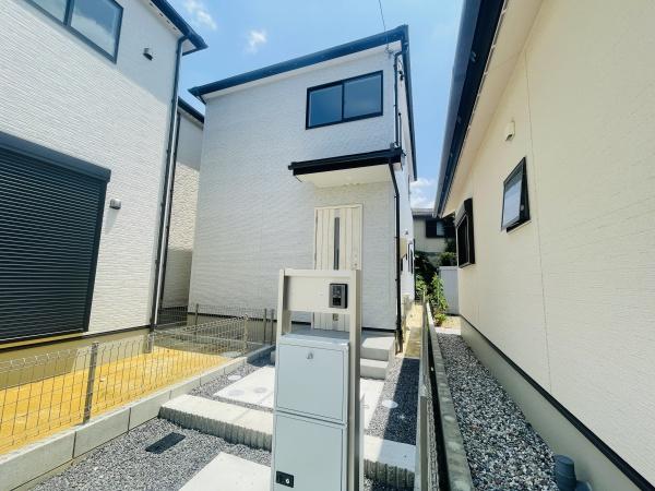 刈谷市小垣江町下広　3号棟