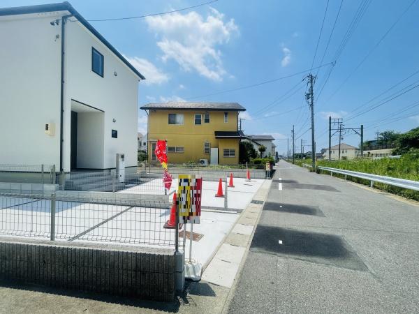 刈谷市小垣江町下広　3号棟
