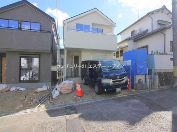 岡崎市滝町字芳殿　2号棟